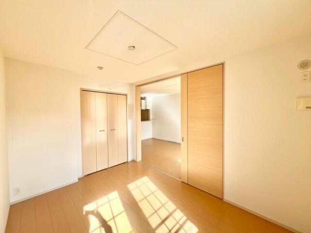 エトワールさくらⅡの物件内観写真