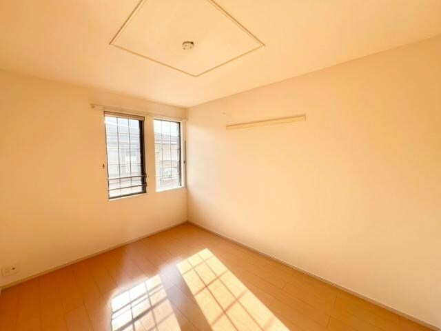 エトワールさくらⅡの物件内観写真