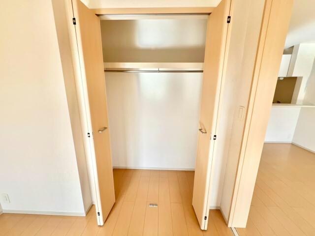 エトワールさくらⅡの物件内観写真