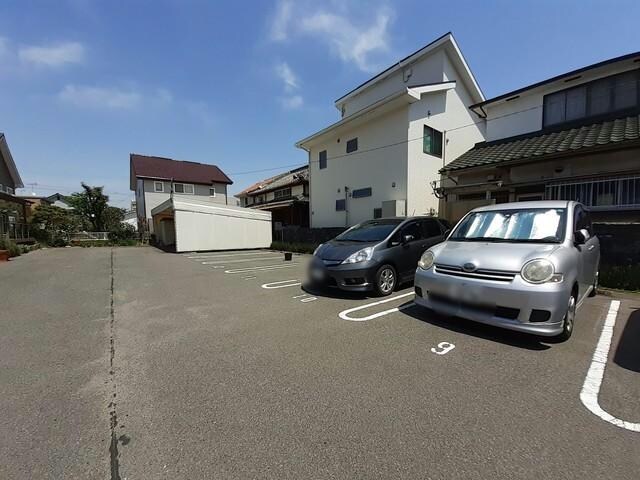 Eclosion98の物件外観写真