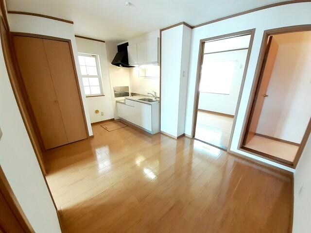 Eclosion98の物件内観写真