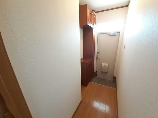 Eclosion98の物件内観写真