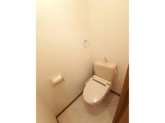 Eclosion98の物件内観写真