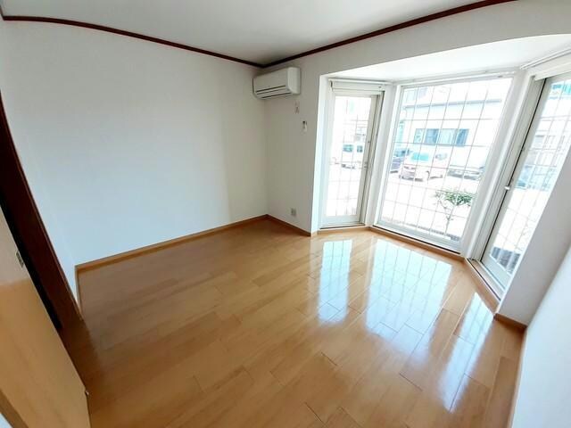 Eclosion98の物件内観写真