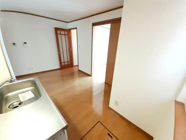 Eclosion98の物件内観写真