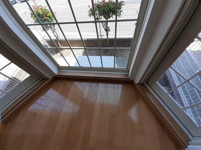 Eclosion98の物件内観写真