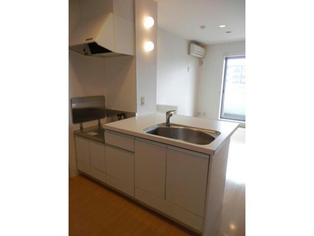 プロムナード夢咲　南棟の物件内観写真