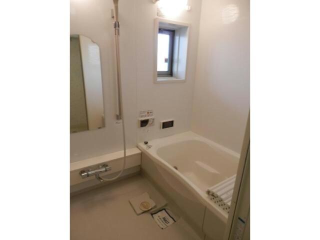 プロムナード夢咲　南棟の物件内観写真