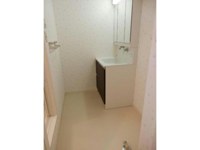 プロムナード夢咲　南棟の物件内観写真