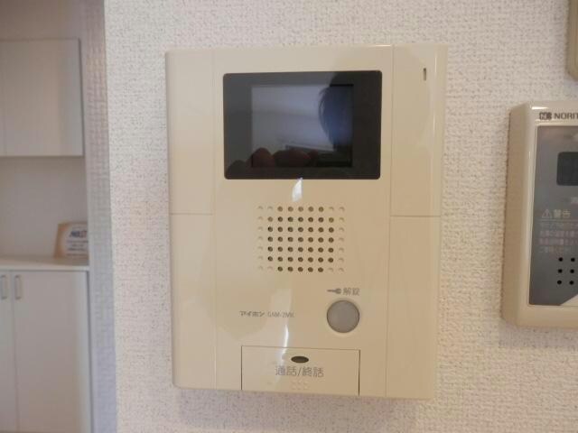 プロムナード夢咲　南棟の物件内観写真