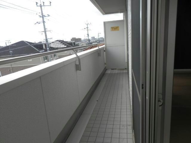 プロムナード夢咲　南棟の物件内観写真