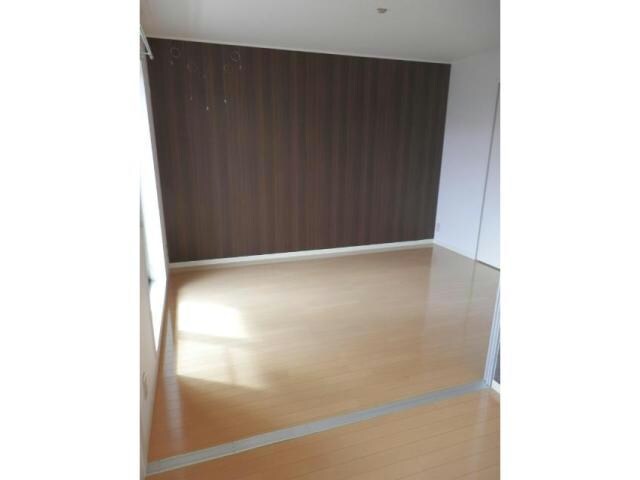 プロムナード夢咲　南棟の物件内観写真