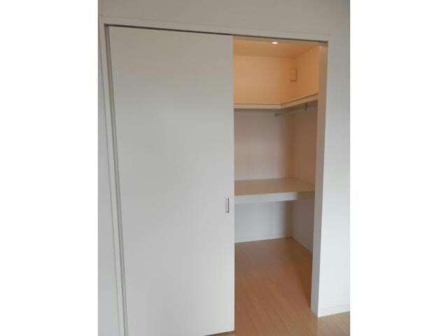 プロムナード夢咲　南棟の物件内観写真