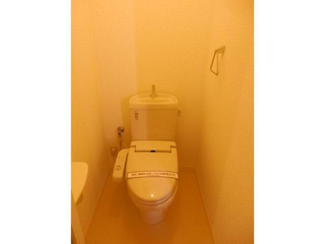 プロムナード夢咲　南棟の物件内観写真