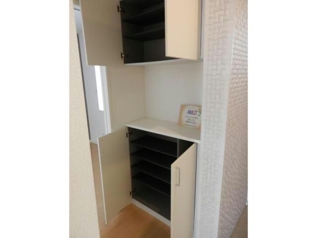 プロムナード夢咲　南棟の物件内観写真