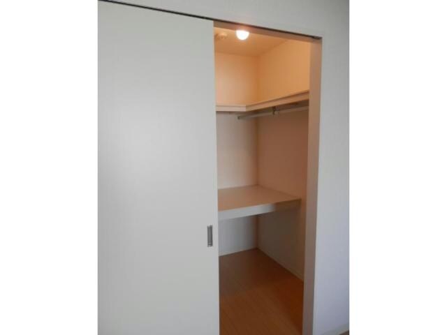 プロムナード夢咲　南棟の物件内観写真