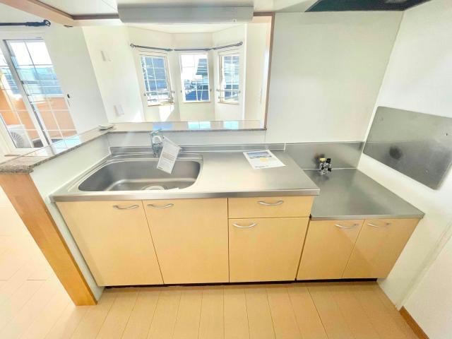 フラン・プロムナードの物件内観写真