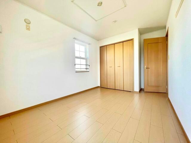 フラン・プロムナードの物件内観写真