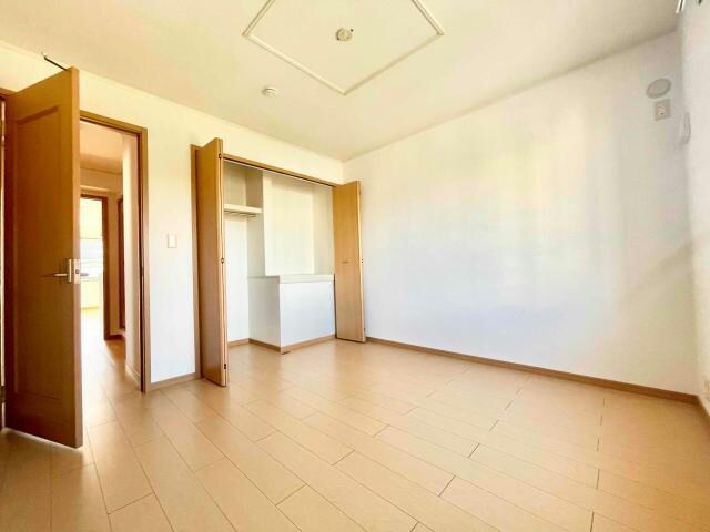 フラン・プロムナードの物件内観写真