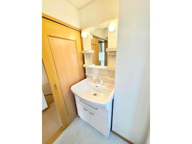 フラン・プロムナードの物件内観写真