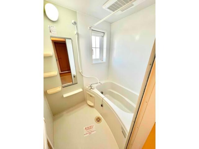 フラン・プロムナードの物件内観写真