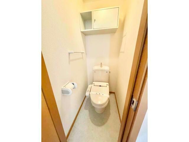 フラン・プロムナードの物件内観写真