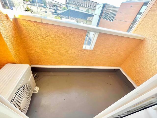 フラン・プロムナードの物件内観写真