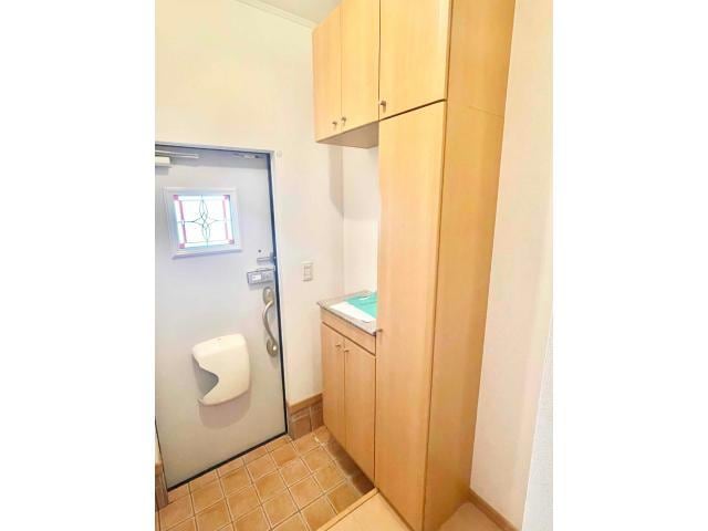 フラン・プロムナードの物件内観写真