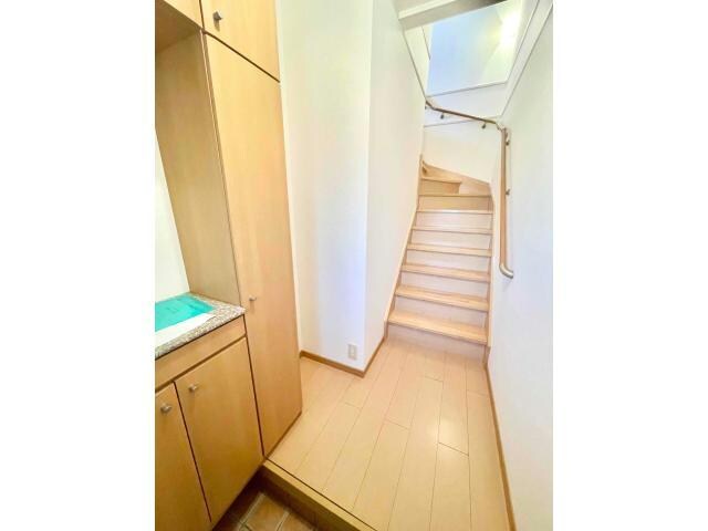 フラン・プロムナードの物件内観写真