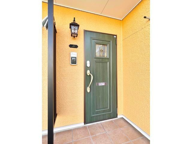 フラン・プロムナードの物件内観写真