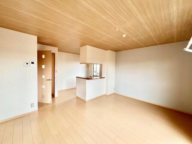 ルミエールの物件内観写真