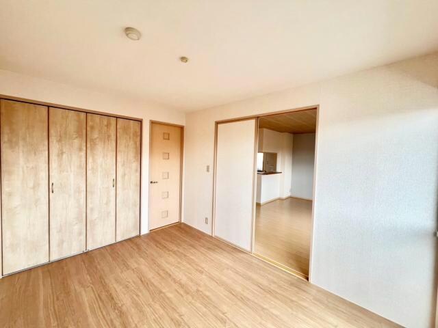 ルミエールの物件内観写真