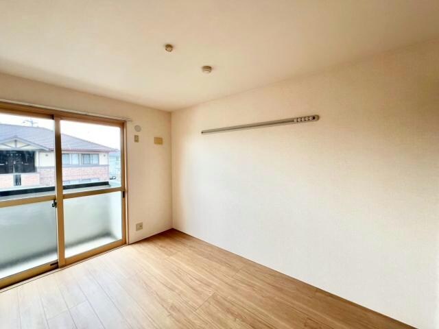 ルミエールの物件内観写真