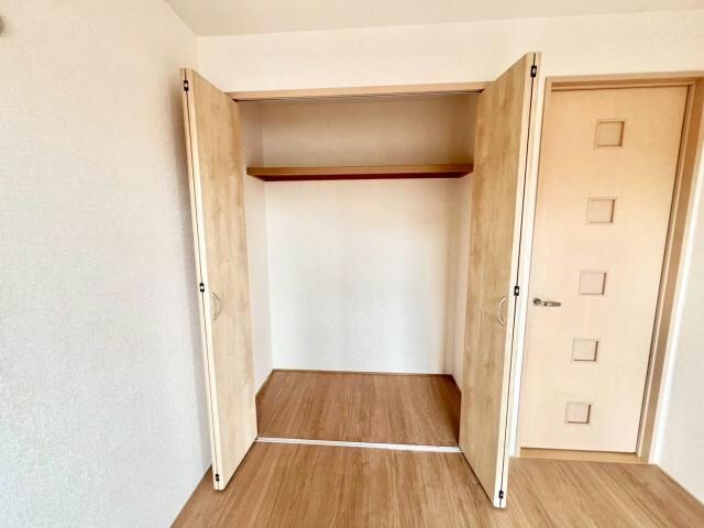 ルミエールの物件内観写真