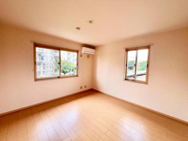 ルミエールの物件内観写真