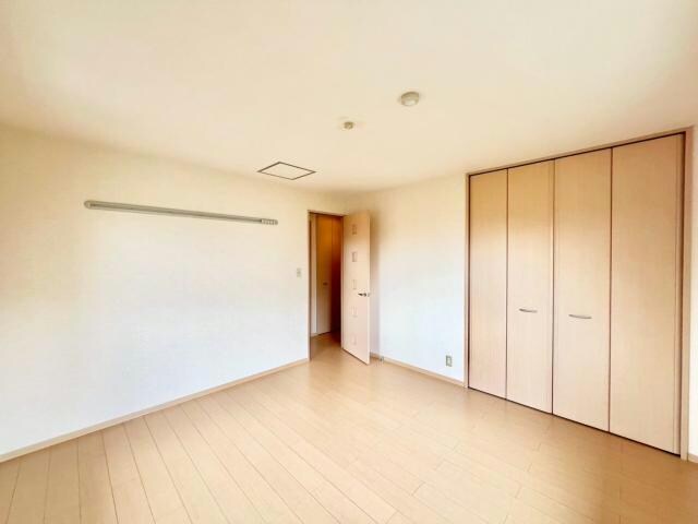 ルミエールの物件内観写真