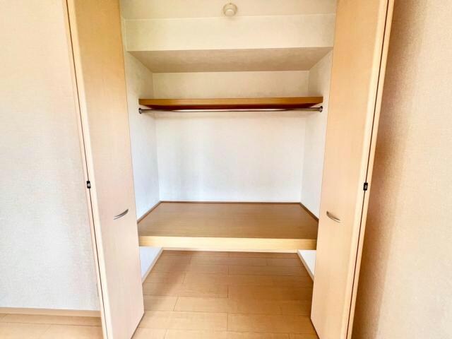 ルミエールの物件内観写真