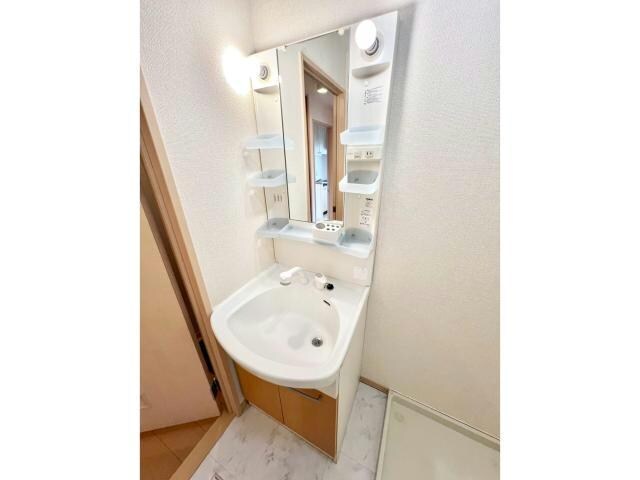 ルミエールの物件内観写真