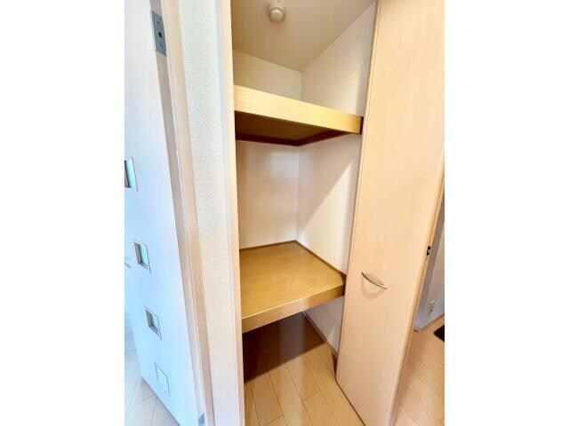 ルミエールの物件内観写真