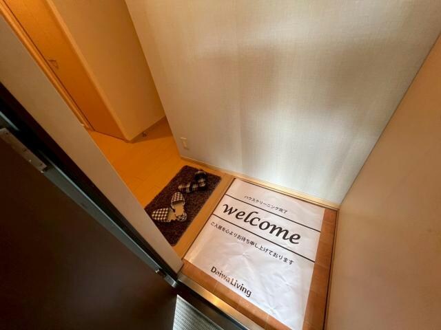 ルミエールの物件内観写真