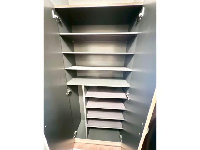 ルミエールの物件内観写真