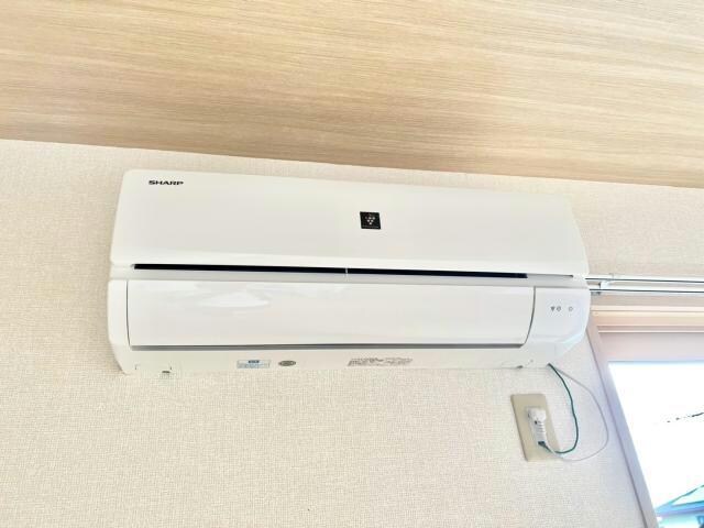 ルミエールの物件内観写真