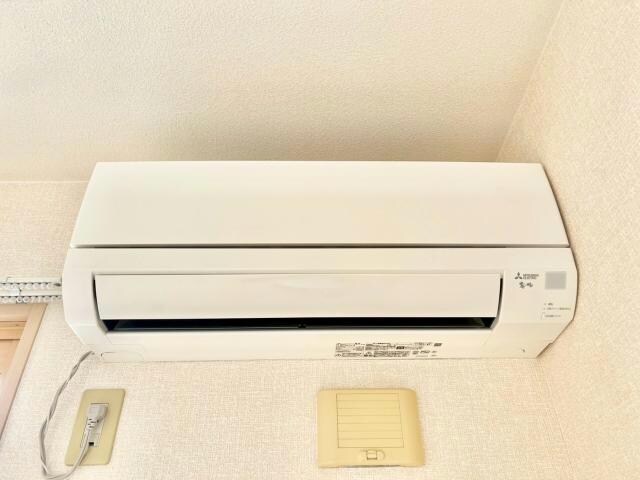 ルミエールの物件内観写真