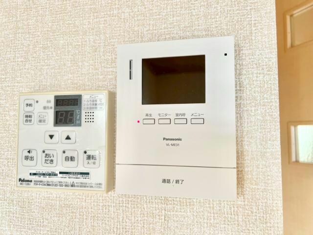 ルミエールの物件内観写真