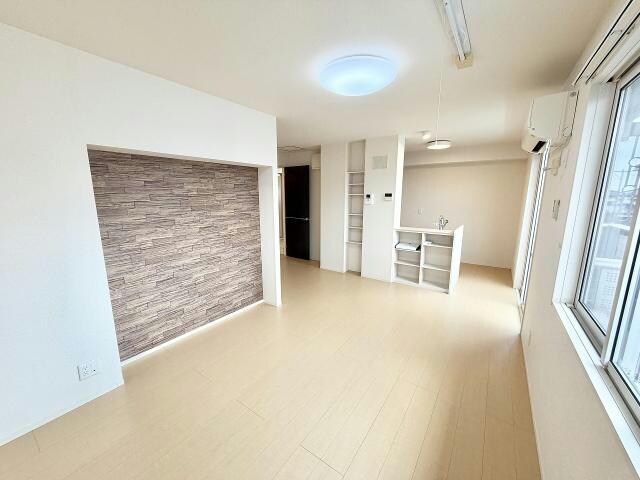 アグレアブル小城の物件内観写真