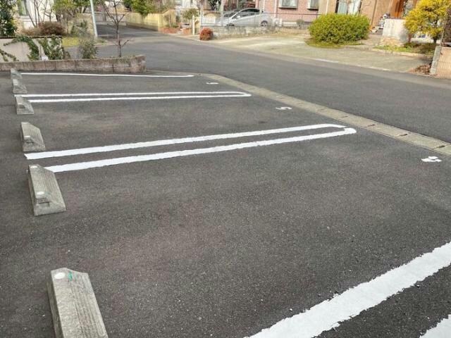 アグレアブル小城の物件外観写真