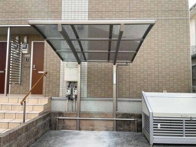 アグレアブル小城の物件外観写真