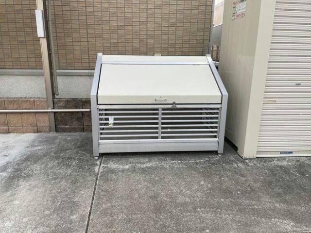 アグレアブル小城の物件外観写真