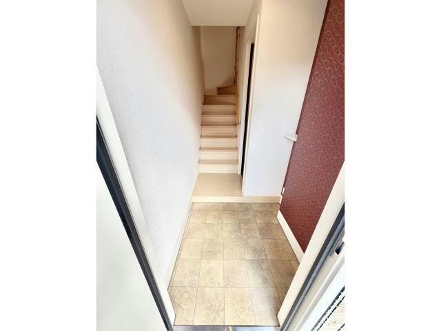 アグレアブル小城の物件内観写真