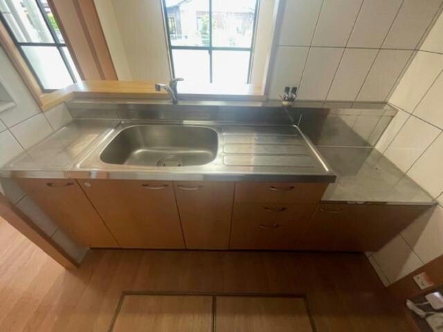 Corpoさくら　B棟の物件内観写真